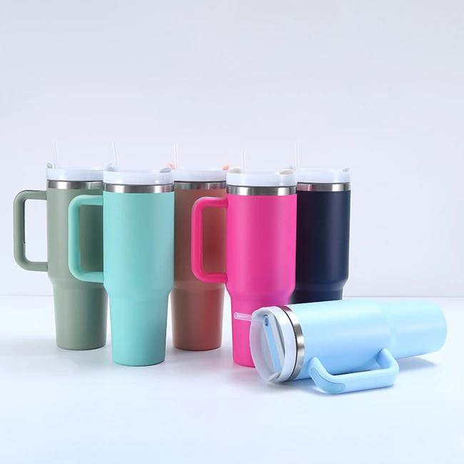 hydro flask tumbler